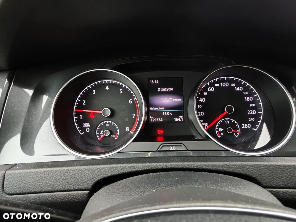 Volkswagen Golf 1.0 TSI BMT Comfortline - 19