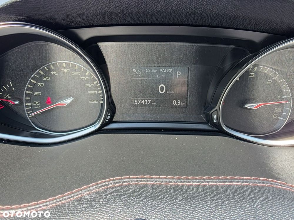 Peugeot 308 BlueHDi FAP 150 EAT6 Stop&Start GT-Line Edition - 20