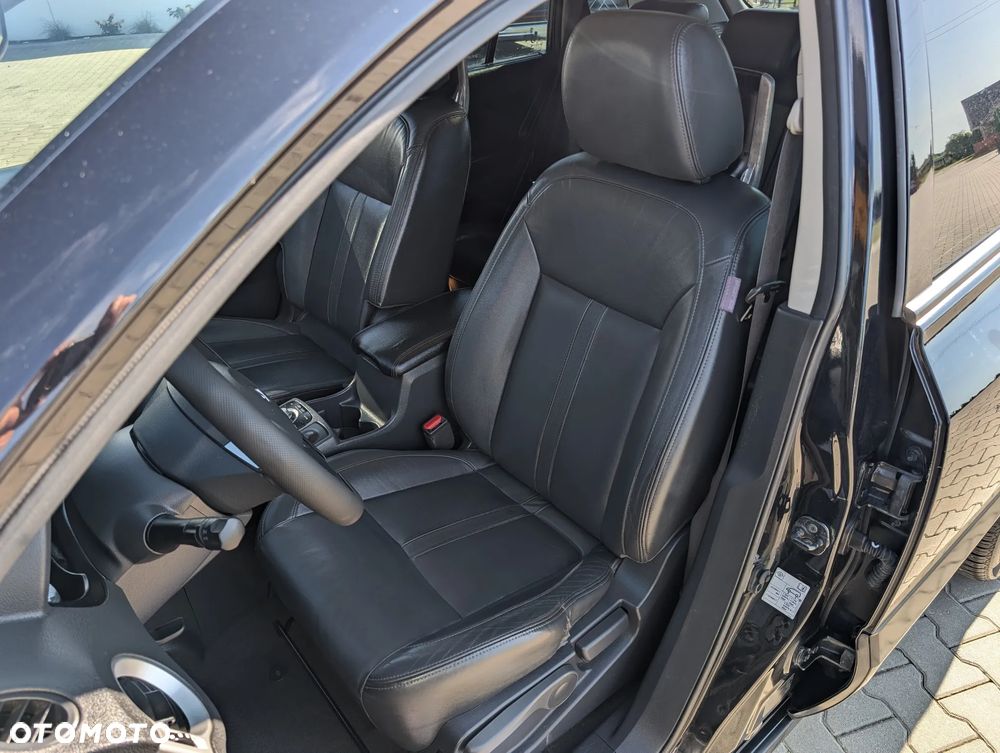 Renault Koleos 2.0 dCi 4x4 Privilege Plus - 32