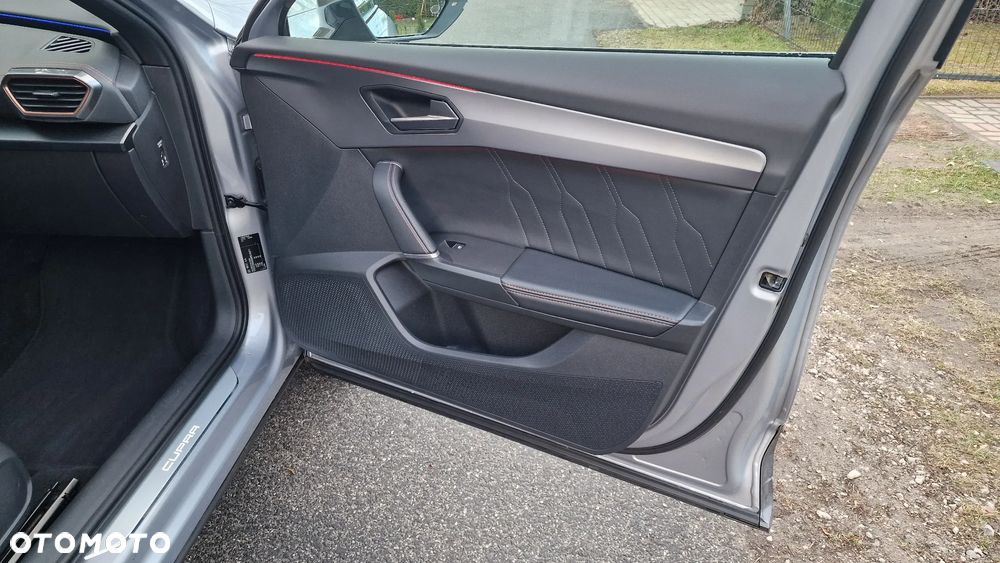 Cupra Formentor VZ 2.0 TSI 4Drive DSG - 15