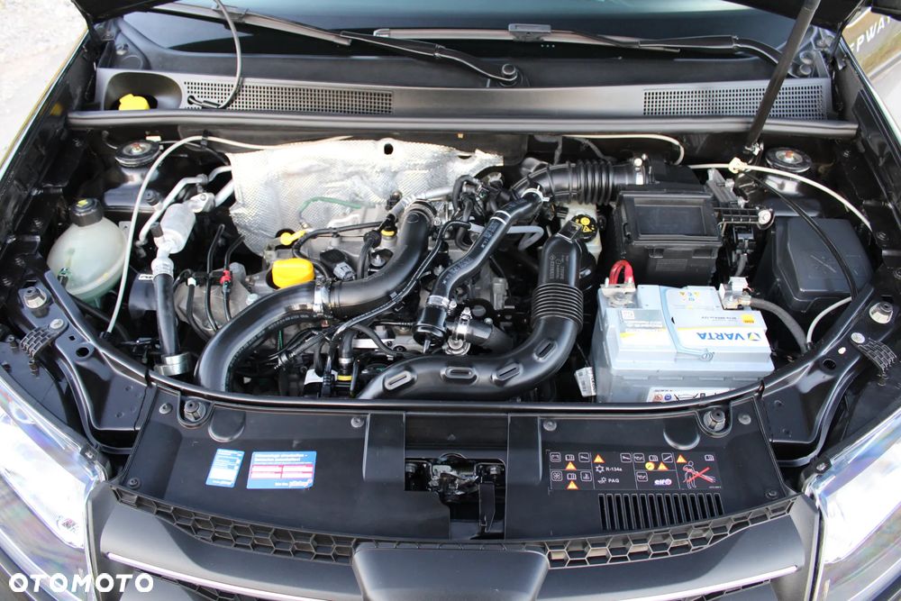 Dacia Sandero Stepway - 36