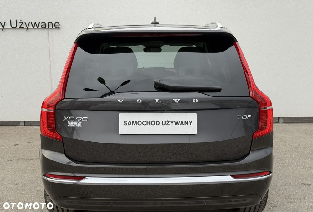 Volvo XC 90 - 7