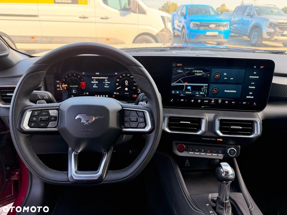 Ford Mustang - 20