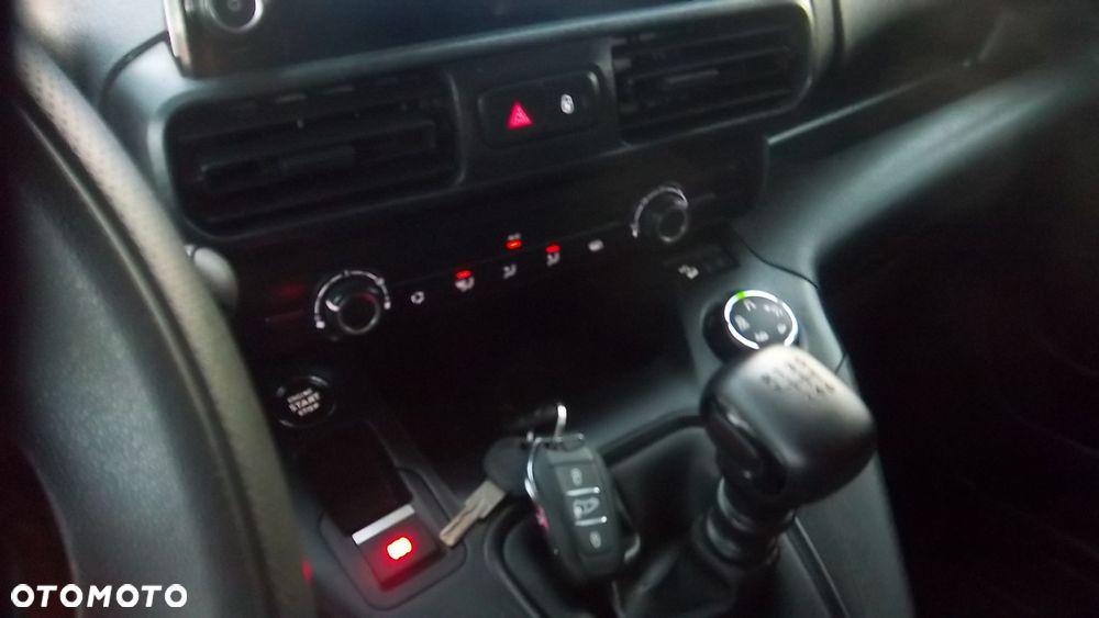 Toyota Proace City Long - 20