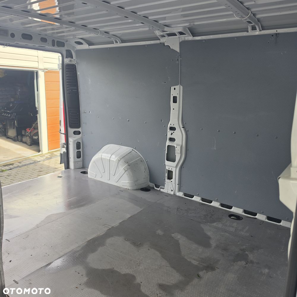 Fiat DUCATO L2H1 - 20