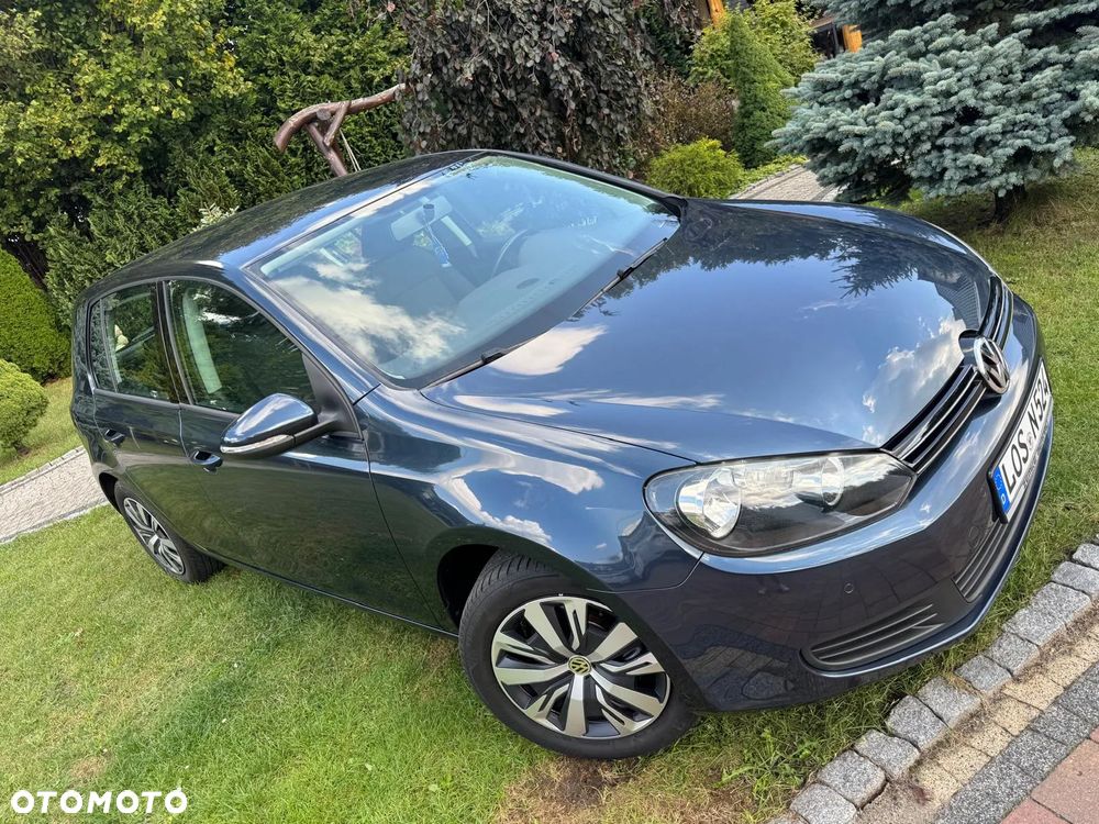 Volkswagen Golf 1.4 Comfortline - 15