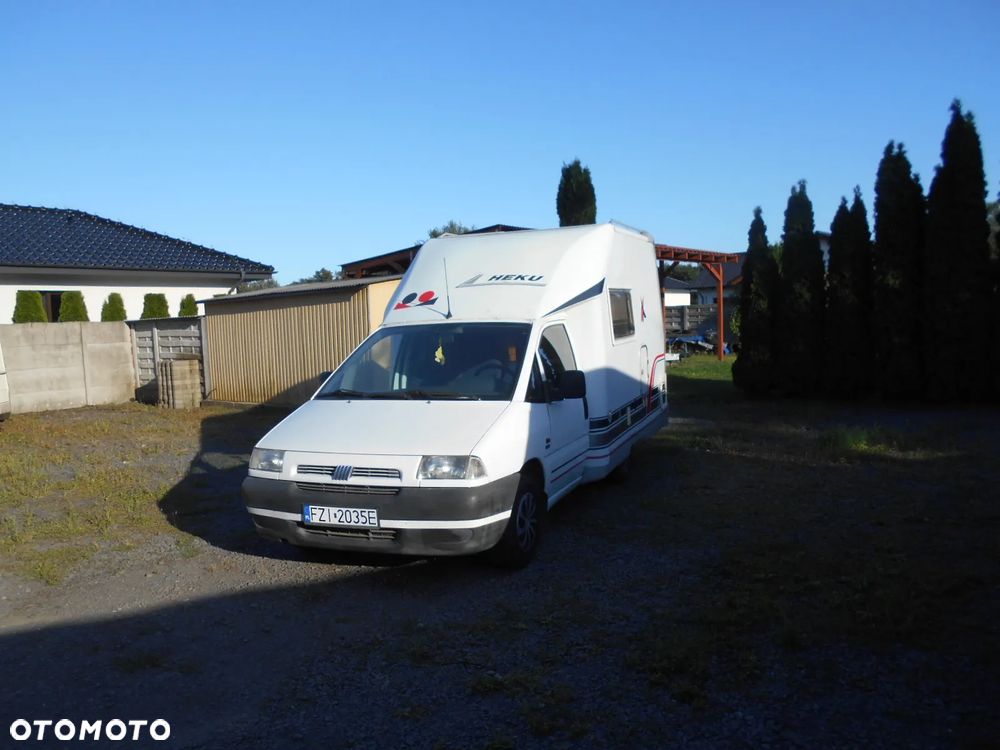 Fiat SCUDO - 30