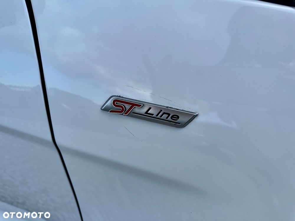 Ford EcoSport 1.0 EcoBoost ST-Line ASS - 12