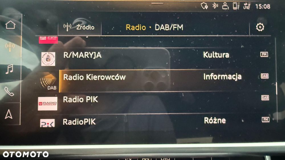 Audi A6 Avant 50 TDI quattro tiptronic - 24