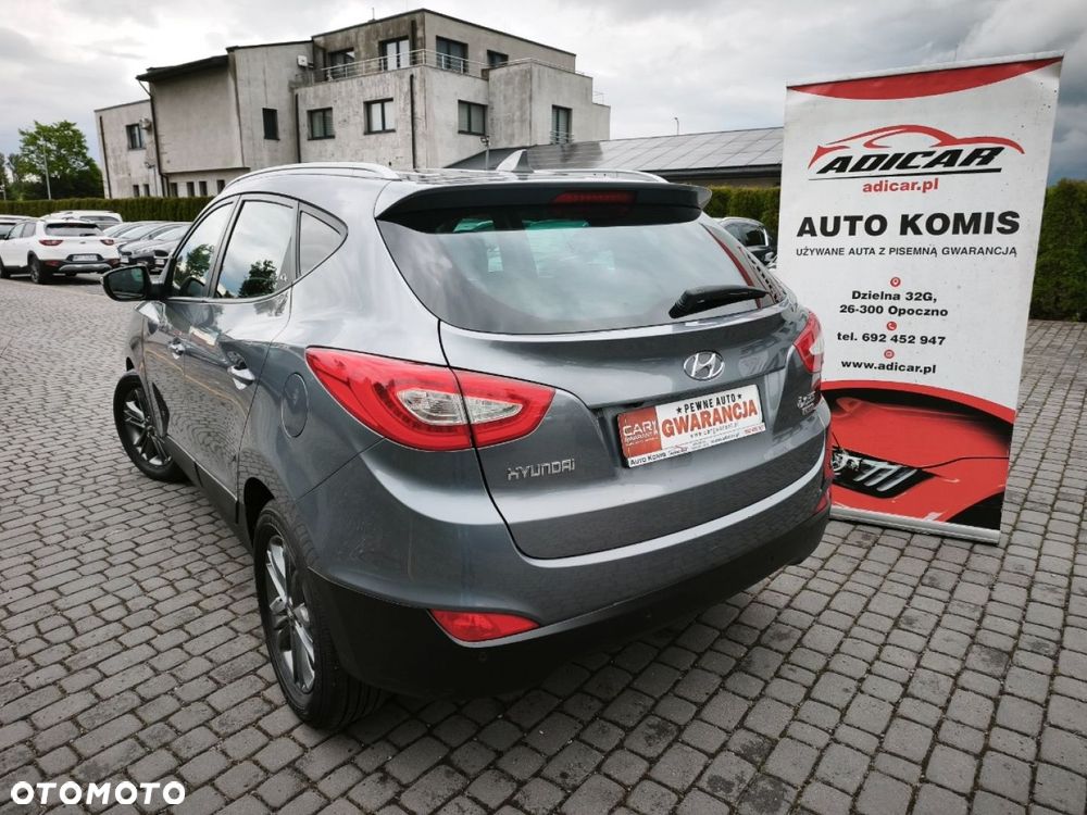 Hyundai ix35 - 3