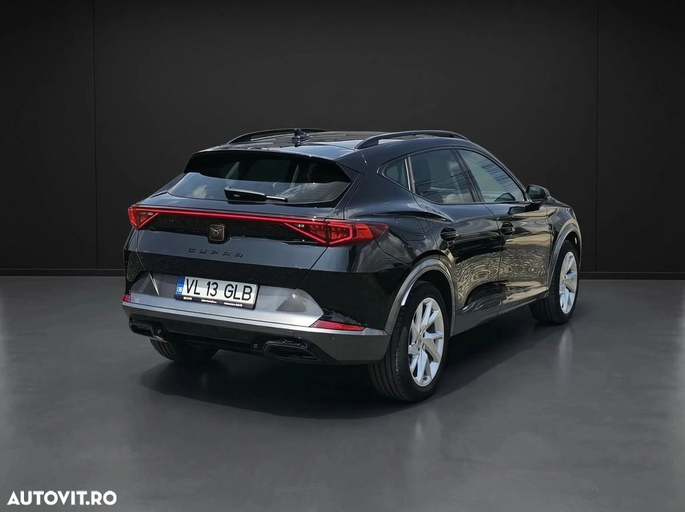 Cupra Formentor - 4