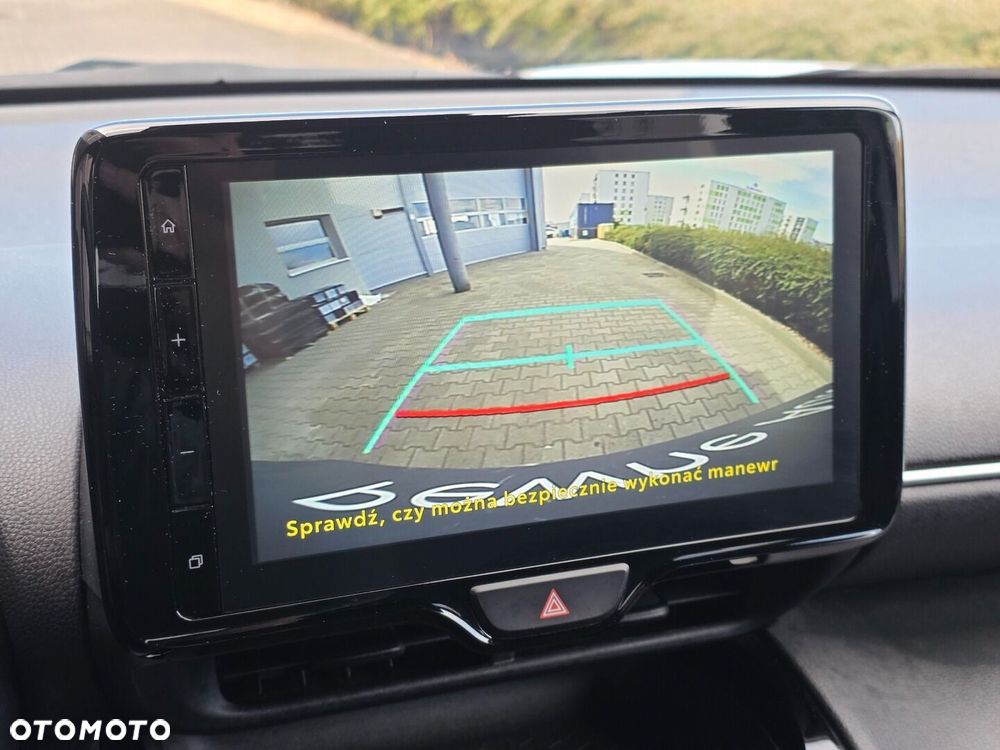 Toyota Yaris Cross Hybrid 1.5 Comfort 4x4 - 13