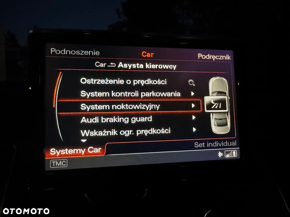 Audi A8 4.2 TDI Quattro - 16