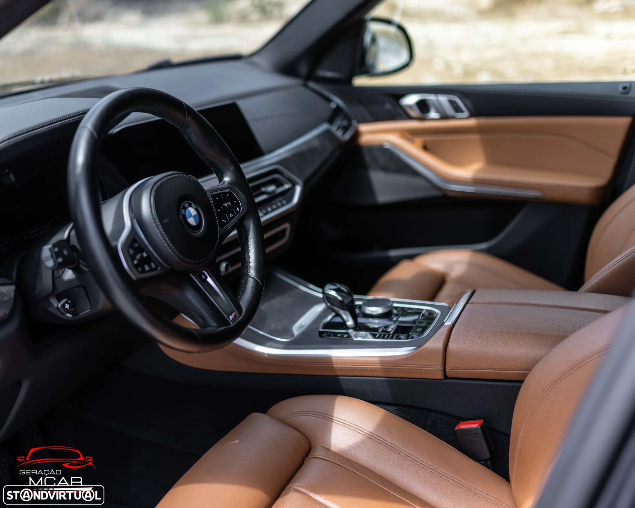 BMW X5 45 e xDrive - 9
