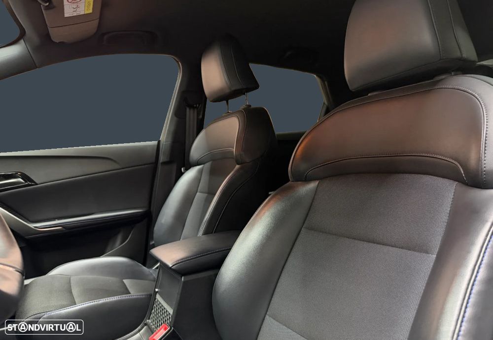 MG MG4 4 Luxury 64 kWh - 4