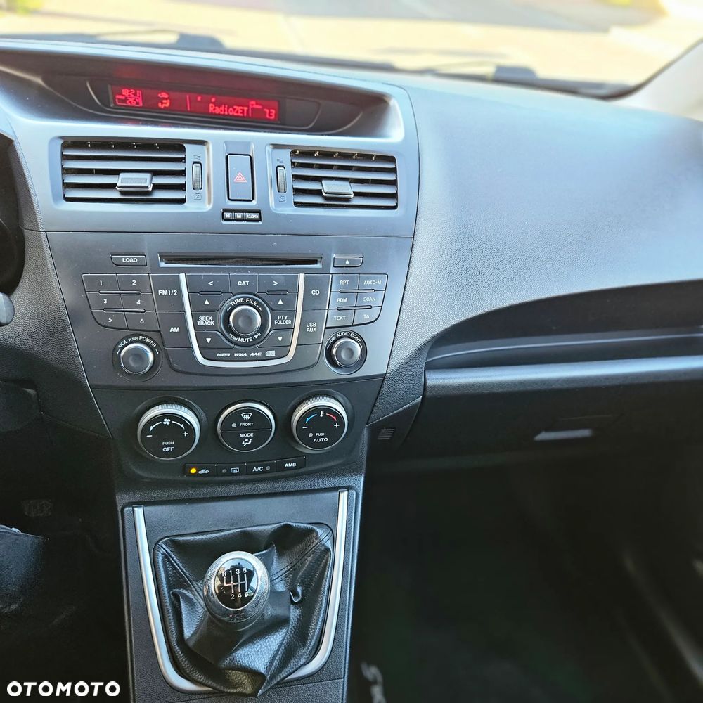 Mazda 5 1.8 Exclusive - 26