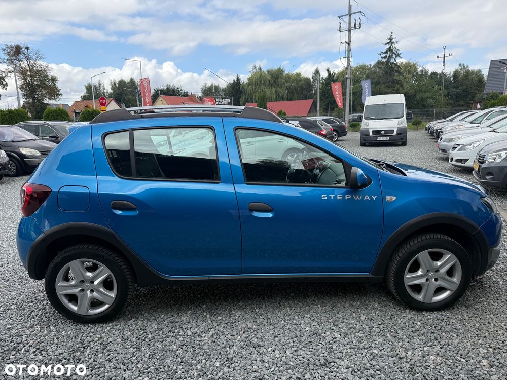 Dacia Sandero 0.9 TCe Laureate - 14