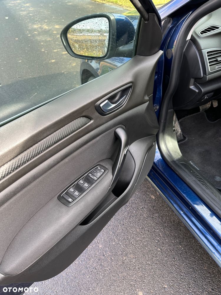 Renault Megane 1.5 dCi Limited EDC - 11