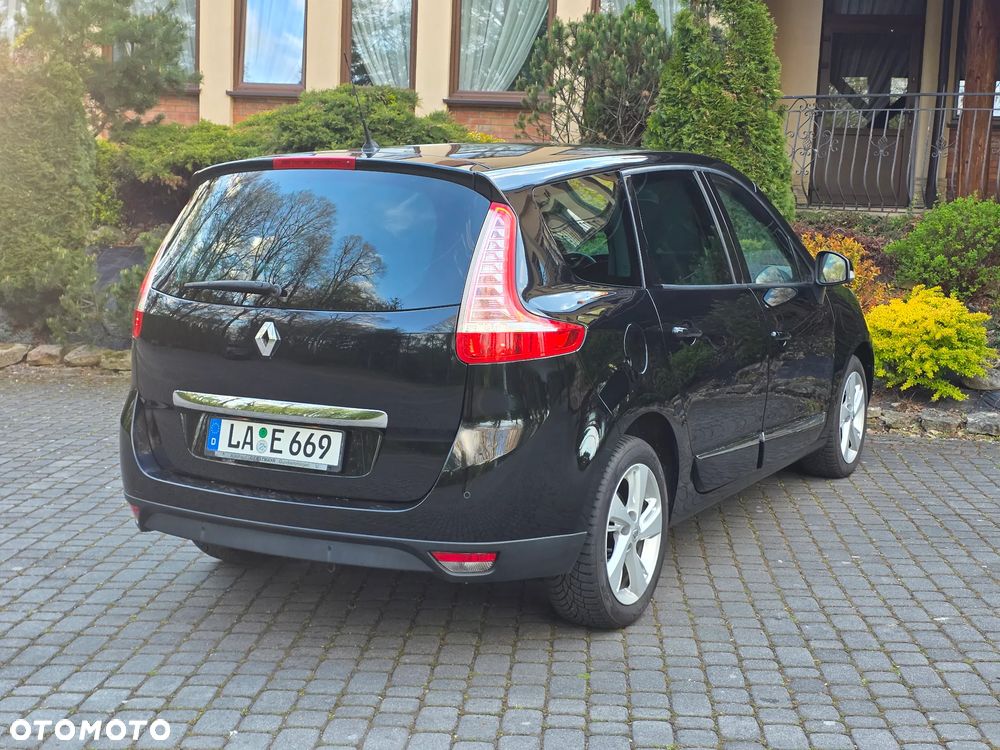 Renault Grand Scenic Energy dCi 130 S&S Bose Edition - 5