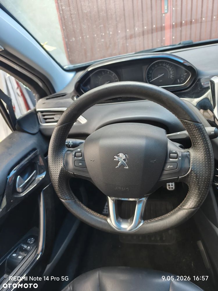 Peugeot 208 120 VTI Allure - 14