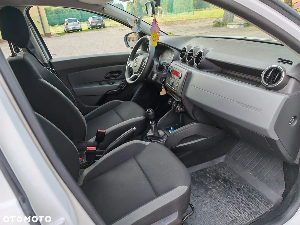 Dacia Duster - 23