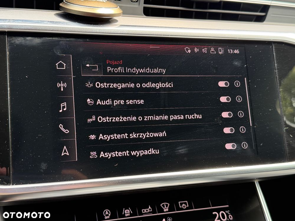 Audi A6 Avant - 29