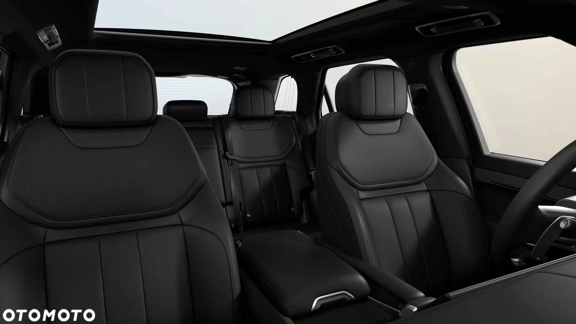 Land Rover Range Rover Sport - 6