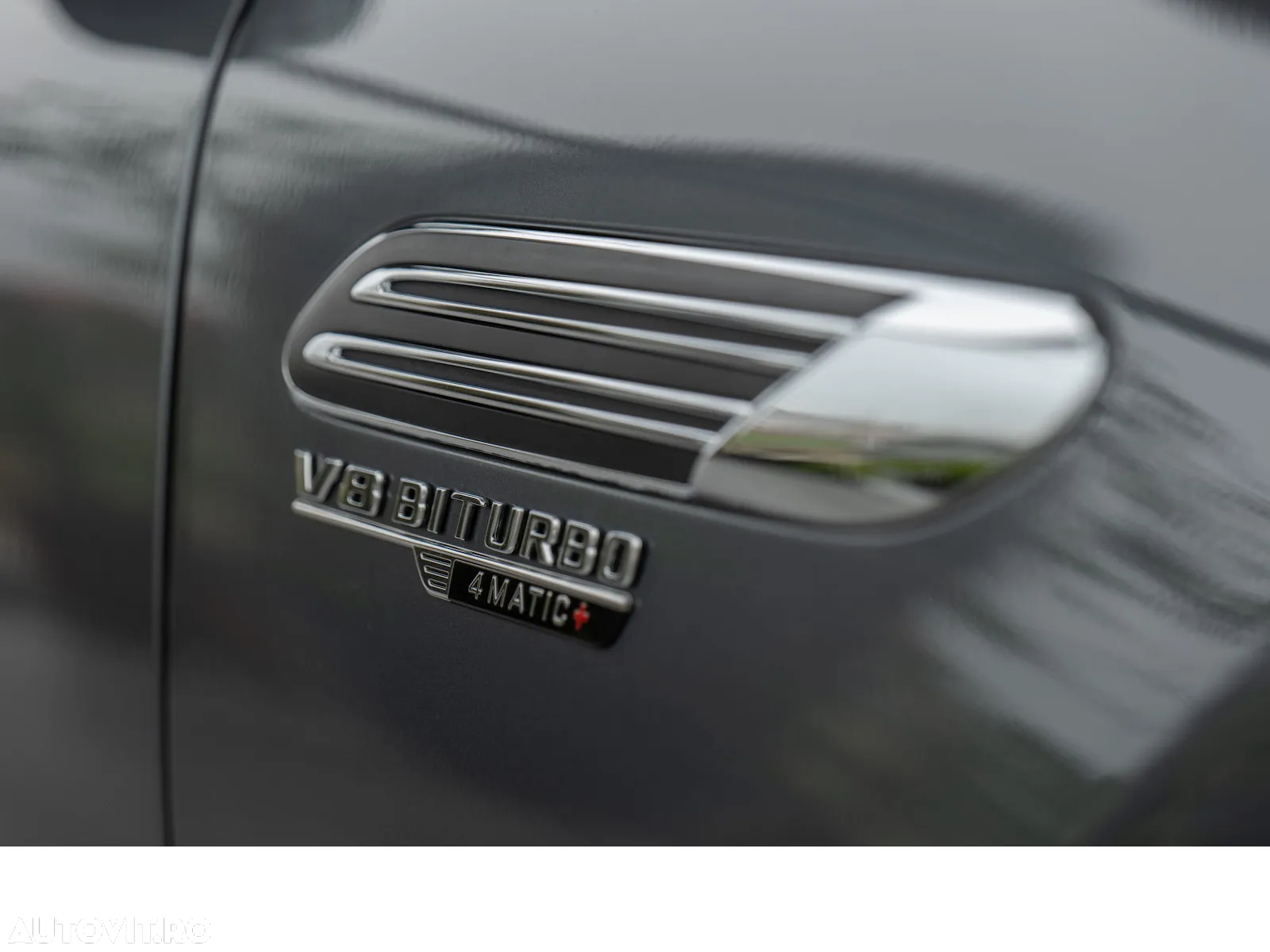 Mercedes-Benz SL AMG 63 4MATIC+ - 35