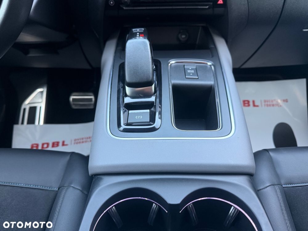 Citroën C5 Aircross 1.6 PHEV 225 Shine Pack EAT8 - 21
