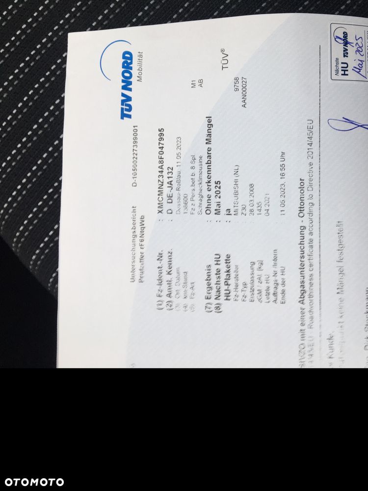 Mitsubishi Colt 1.3 ClearTec Intense - 21