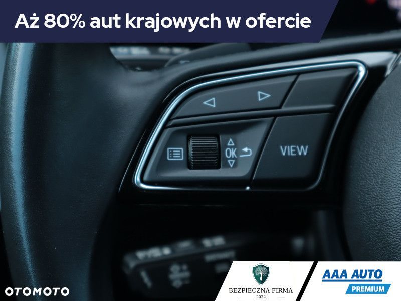 Audi A3 Sportback - 23