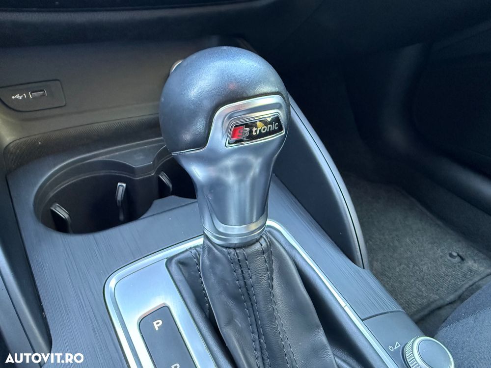 Audi A3 ack 2.0 TDI S tronic Design - 38