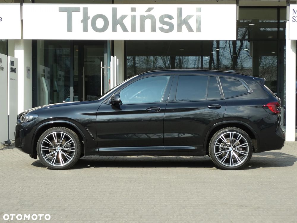 BMW X3 - 2