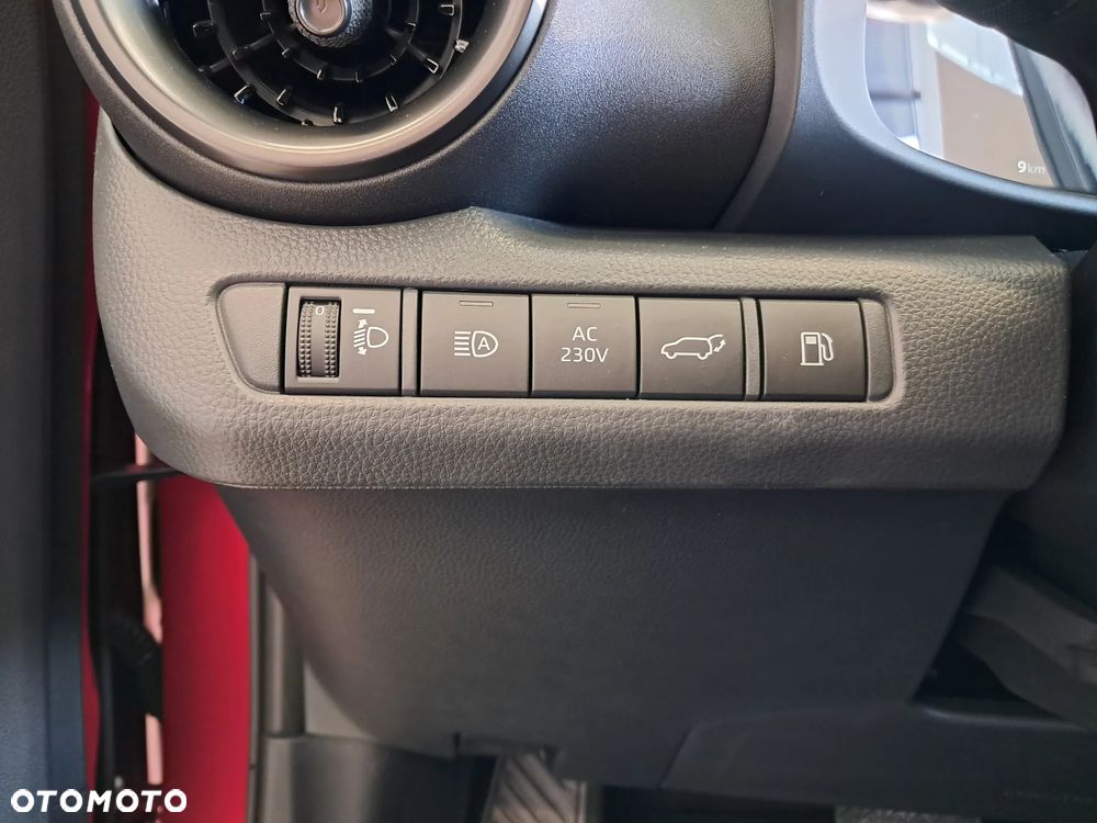 Toyota C-HR 2.0 PHEV Dynamic Force Executive - 18