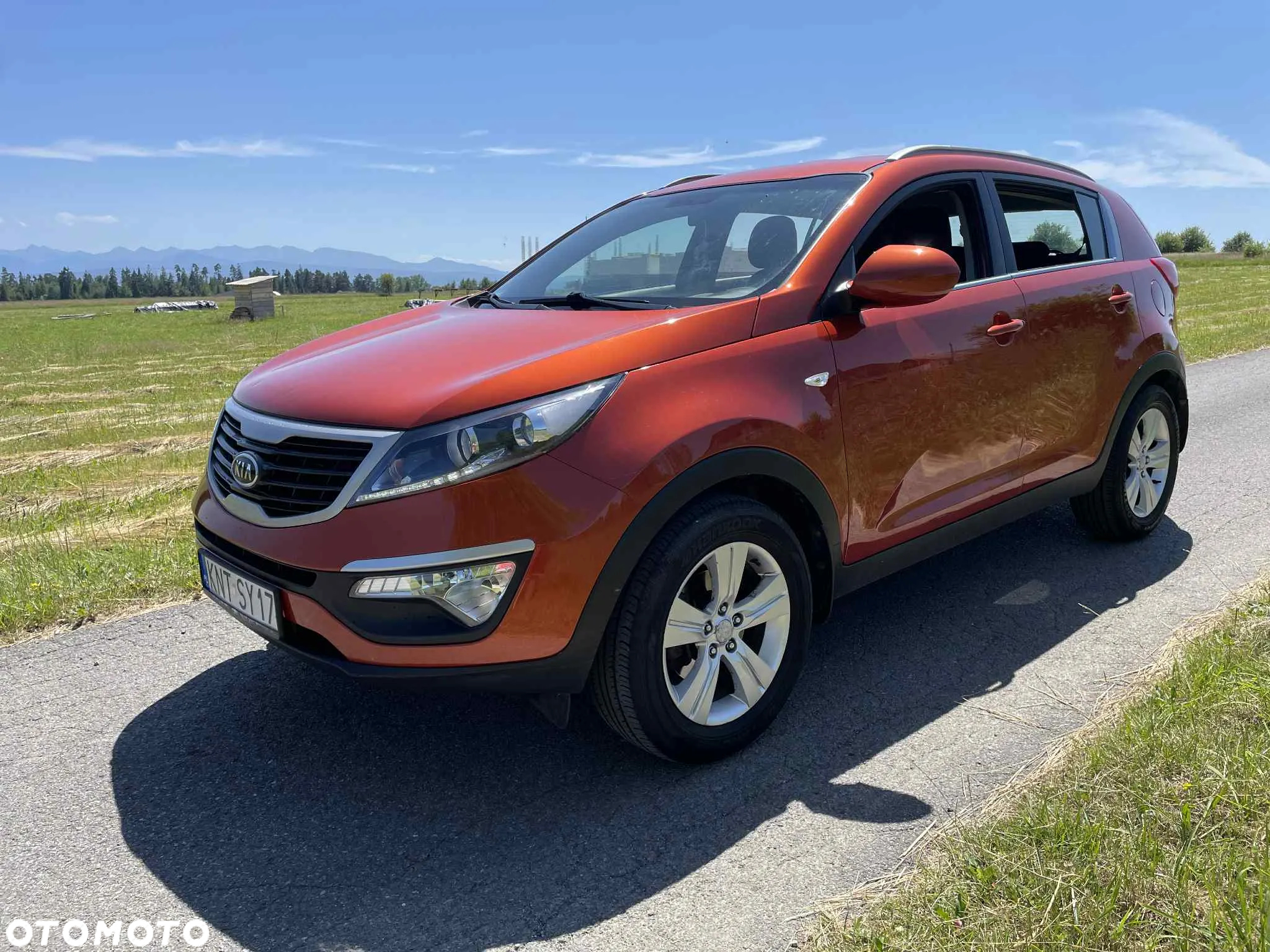 Kia Sportage 1.6 GDI L 2WD - 6