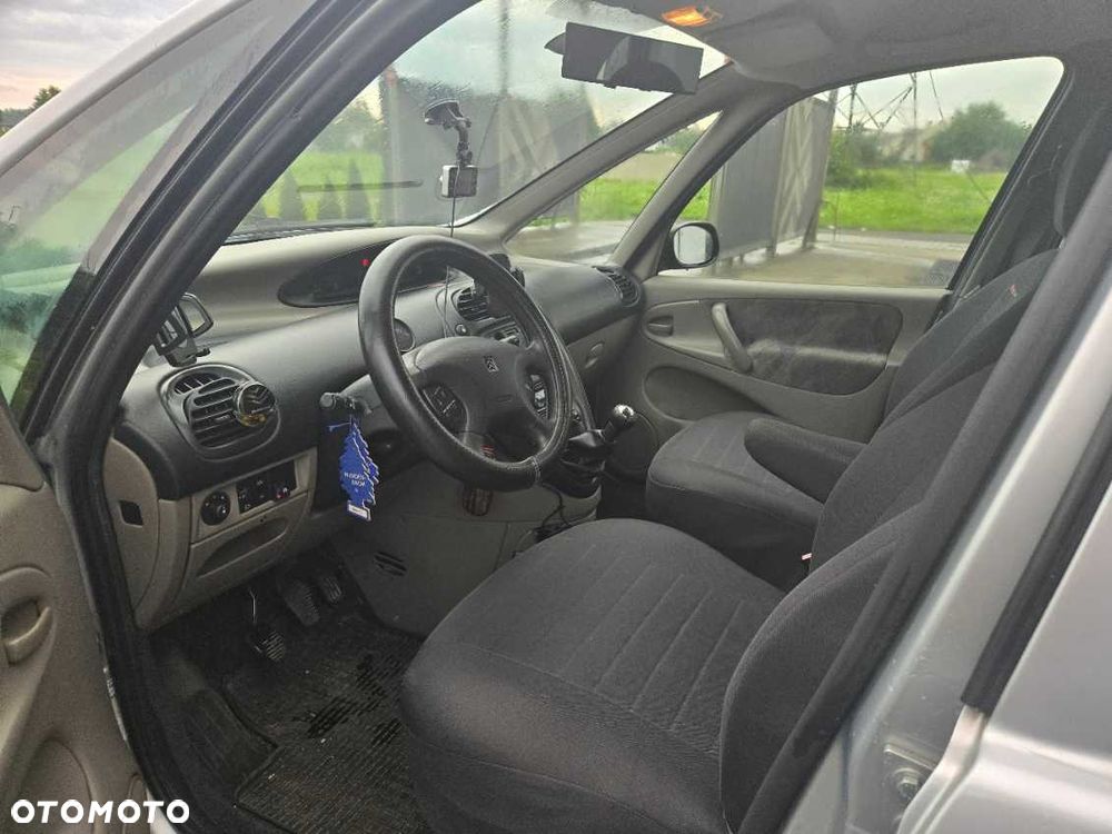 Citroën Xsara Picasso - 5