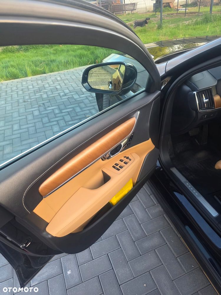 Volvo V90 D4 SCR Inscription - 6