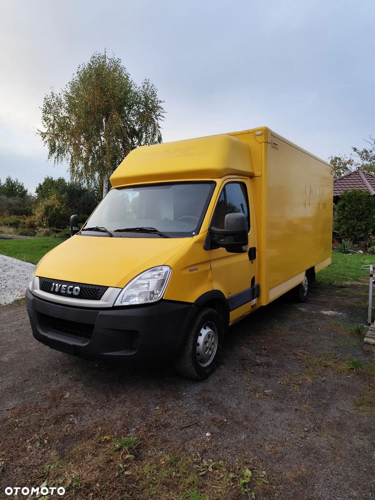 Iveco 35S11 A/P - 1