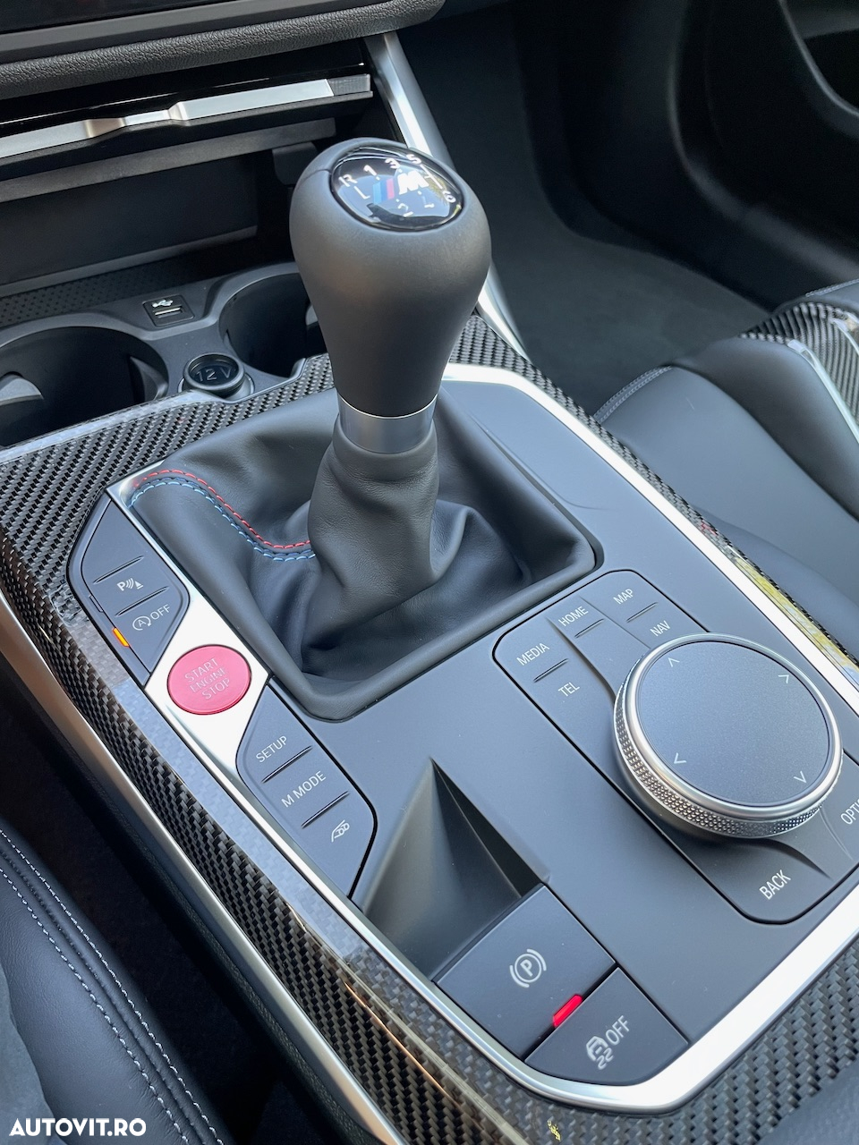 BMW M2 - 16
