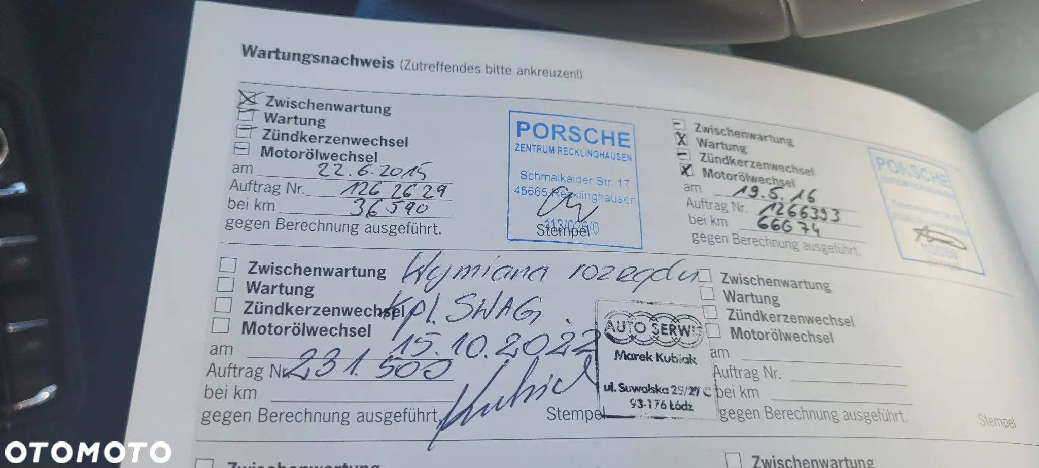 Porsche Panamera Diesel - 34
