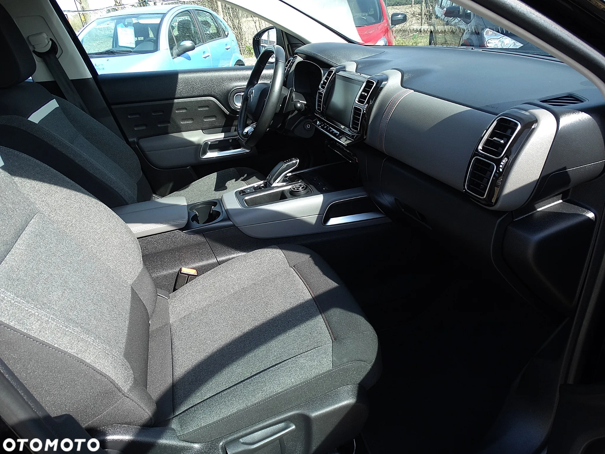 Citroën C5 Aircross 2.0 BlueHDi Shine EAT8 - 22