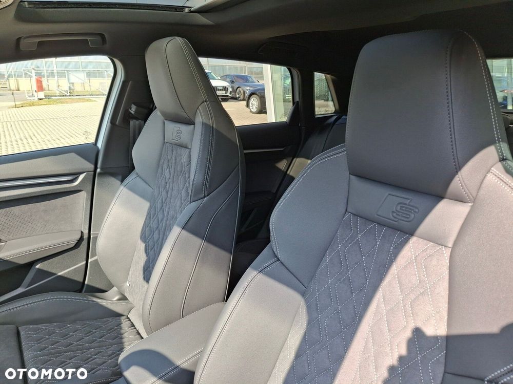 Audi S3 Sportback - 27