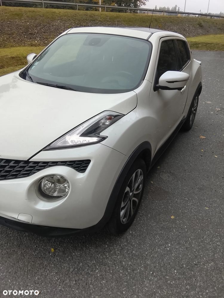 Nissan Juke - 35