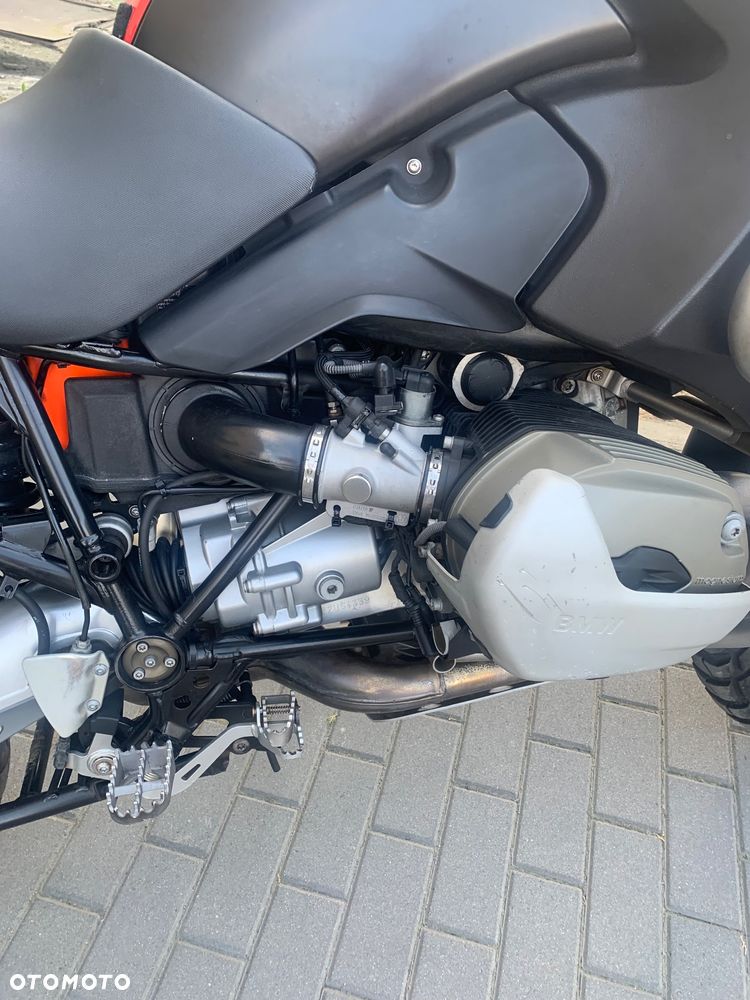 BMW GS - 11