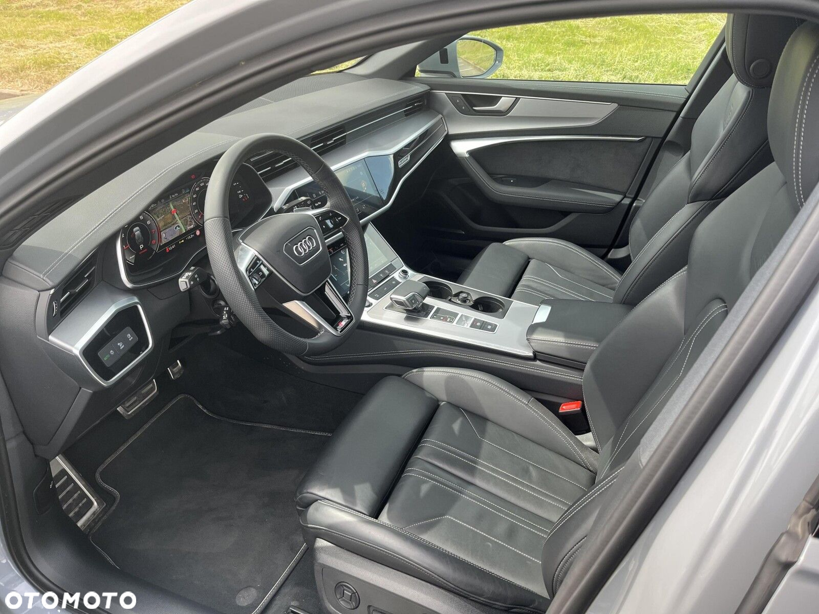 Audi A6 - 18