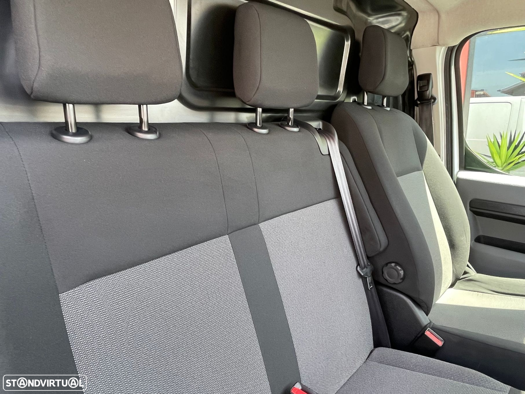 Citroën Jumpy 1.6 BlueHDi M - 13