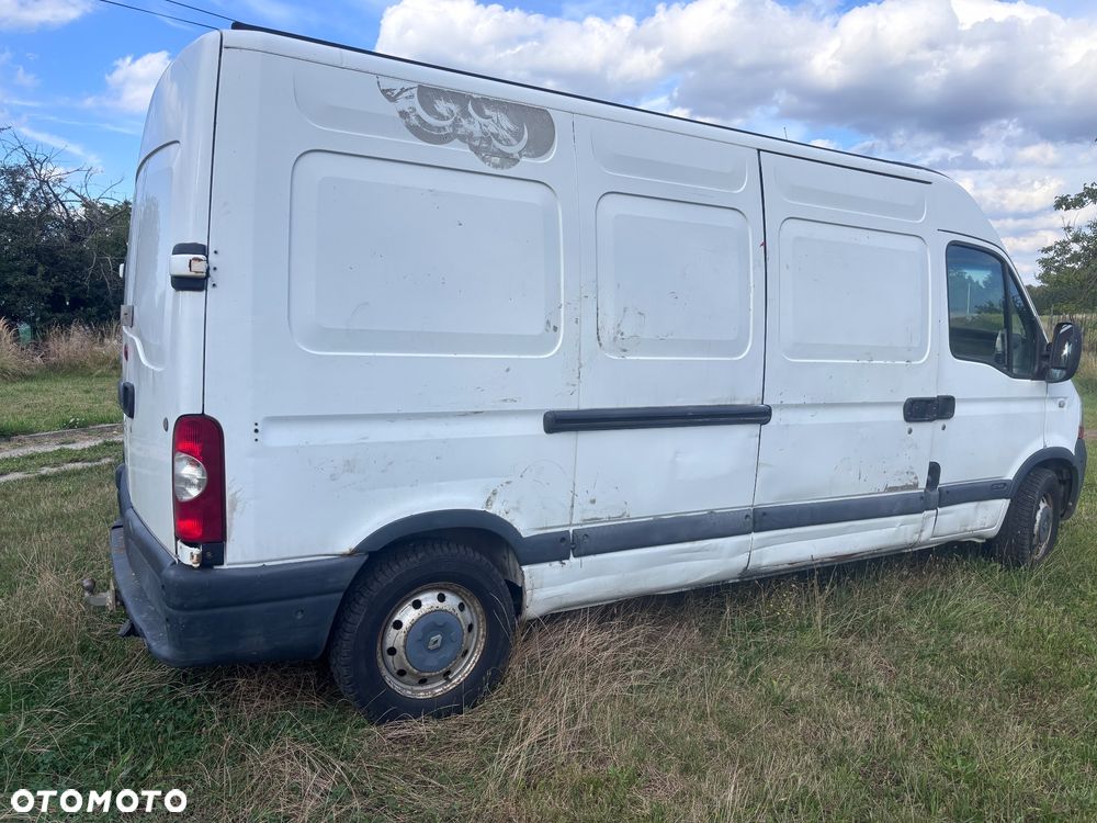 Renault Master L3 Business - 2