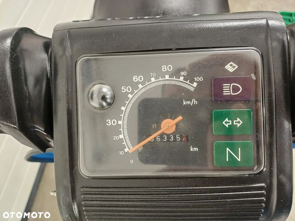 Simson Inny - 3