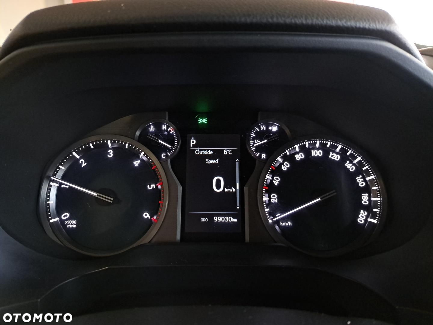 Toyota Land Cruiser - 27