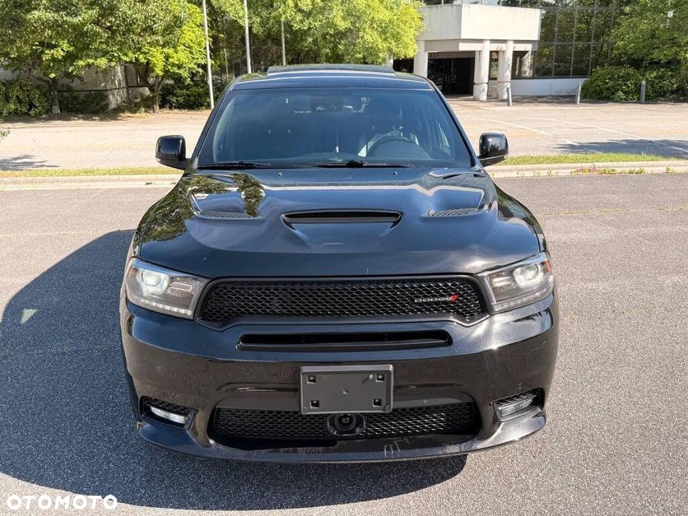 Dodge Durango 5,7 R/T - 4